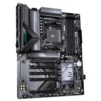 לוח אם Gigabyte B550 X EAGLE WIFI6E