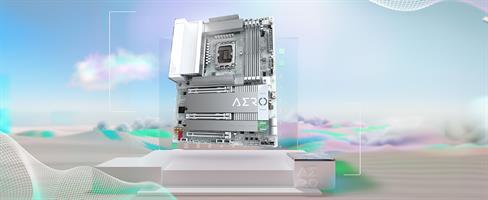 Gigabyte Z890 AERO G