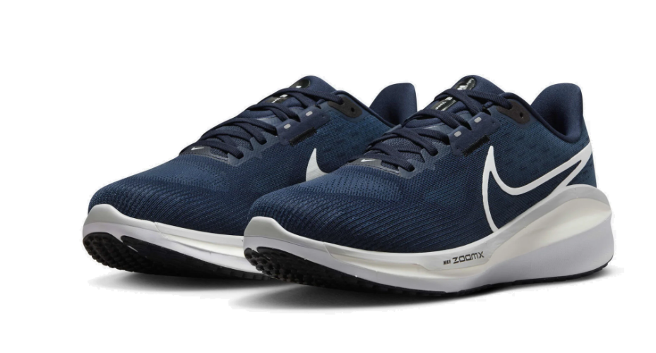 נעלי נייק Nike Zoom Vomero 5 ‏כחול נייבי