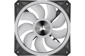 CORSAIR ICUE QL120 RGB 120MM PWM SINGLE FAN