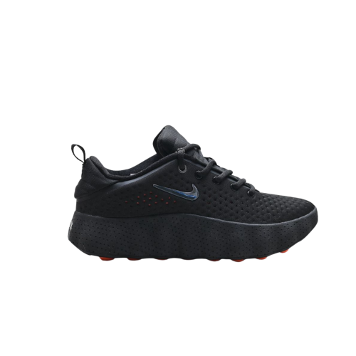 נעלי נייק מיינד | Nike Mind 002 Black Chrome