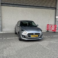 suzuki swift 2019