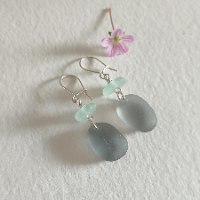 Elegant Sea glass