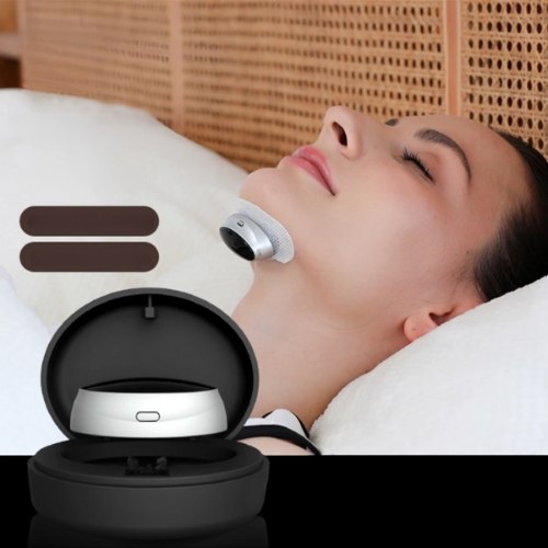 התקן חכם להפסקת נחירות Sleep Pro Smart EMS