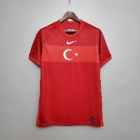 חולצת אוהד טורקיה בית יורו 2020