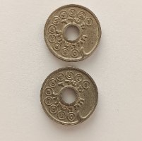 זוג אסימונים, טלפון, משרד התקשורת - ישראל