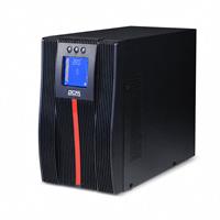 Powercom Macan 2000VA UPS with USB and SNMP Slot
