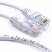 כבל רשת 40M GIGA CAT6 RJ45
