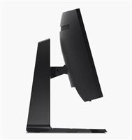 Lenovo Legion R34w-30 34" VA Ultra-wide 2K Curved Gaming Monitor