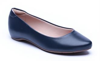 נעלי בובה נוחות לנשים VIZZANO דגם - 7302-100