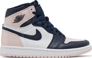 Wmns Air Jordan 1 Retro High OG SE Bubble Gum
