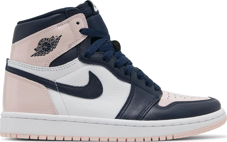 Wmns Air Jordan 1 Retro High OG SE Bubble Gum