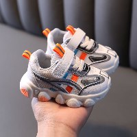 נעלי ספורט צעד ראשון לתינוקות