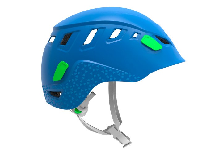 קסדה לילדים PETZL PICCHU