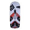 גלשן פאטריק קרבון 85 סטארלייט IQ 2025 - PATRIK IQ FOIL 85