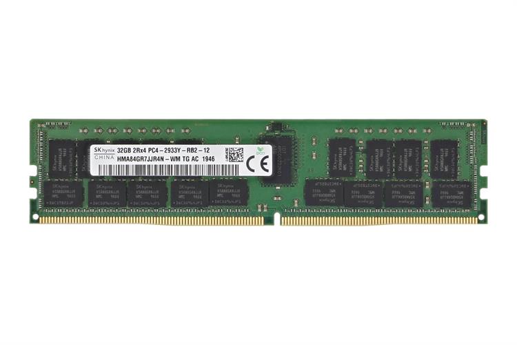 זיכרון לשרת – Hynix RDIMM DDR4 2933MT/s ECC 16GB
