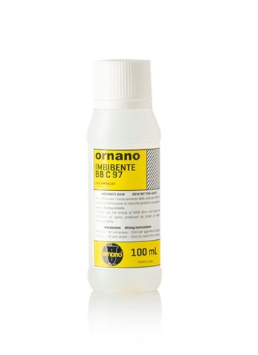 Bellini Chimifoto Ornano BBC97 100 ml Antistatic Wetting Agent נוזל שטיפה מתאים לסרטי צבע ושחור לבן