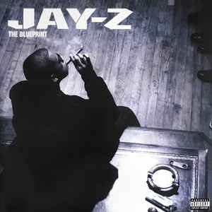 JAY-Z/THE BLUE PRINT