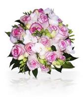 Wedding Arrangements 