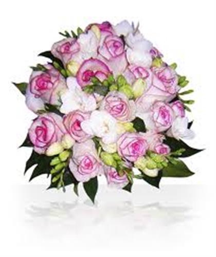 Wedding Arrangements 