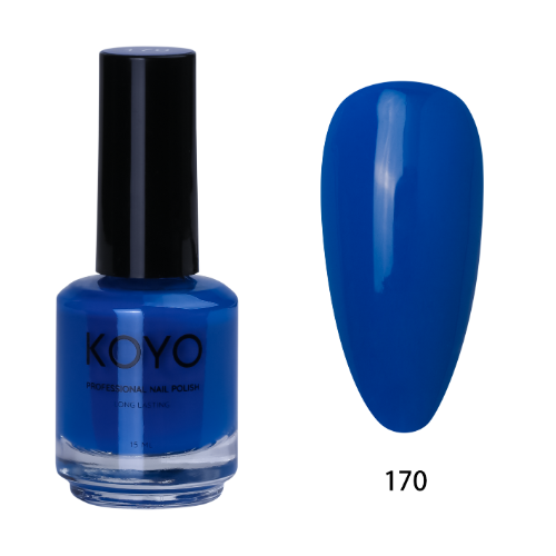 לק רגיל 170 - KOYO