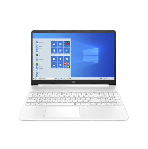 נייד HP 250 UMA i3-1115G4 G8 8GB 512NVME 15.6 FHD White 1yw