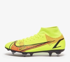 Nike Mercurial Superfly VIII Academy SG-Pro DF AC