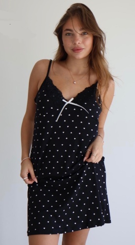 כותונת Dots