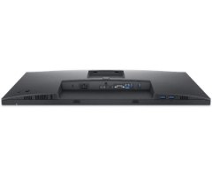 מסך מחשב DELL P2722H 27 FHD 5MS IPS PAN TILT SWIVEL HDMI DP VGA