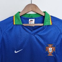 חולצת עבר פורטוגל חוץ 1998