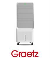 Graetz מצנן ומחמם ביתי מפואר דיגיטלי דגם GRC7007