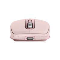 עכבר אלחוטי Logitech MX Anywhere 3S צבע ורוד