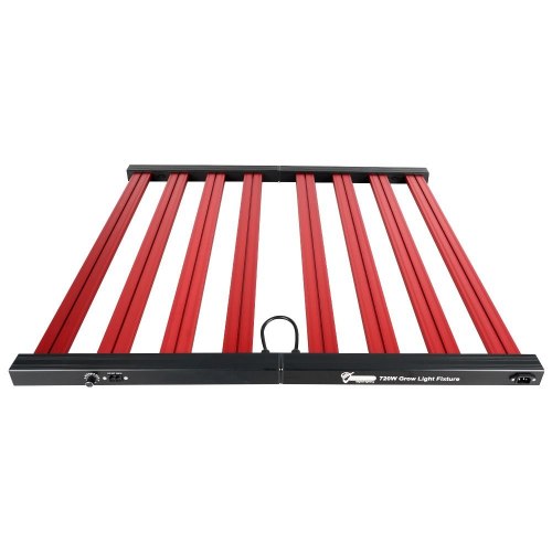 מנורת גידול לד ספיידר 720W – LED Full Spectrum