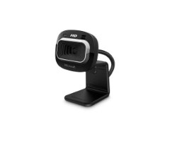 מצלמת אינטרנט Microsoft LifeCam HD-3000
