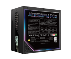 ספק כוח AORUS ELITE P1000W 80 Plus Platinum Modular PCIe 5.0