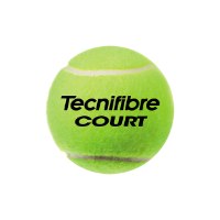 קופסת כדורי טניס TECNIFIBRE COURT