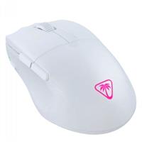 עכבר גיימינג אלחוטי Turtle Beach Pure Air לבן
