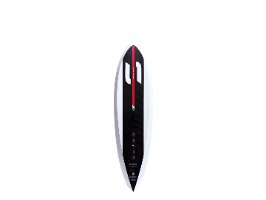 Torpedo 90L Downwind Foilboard