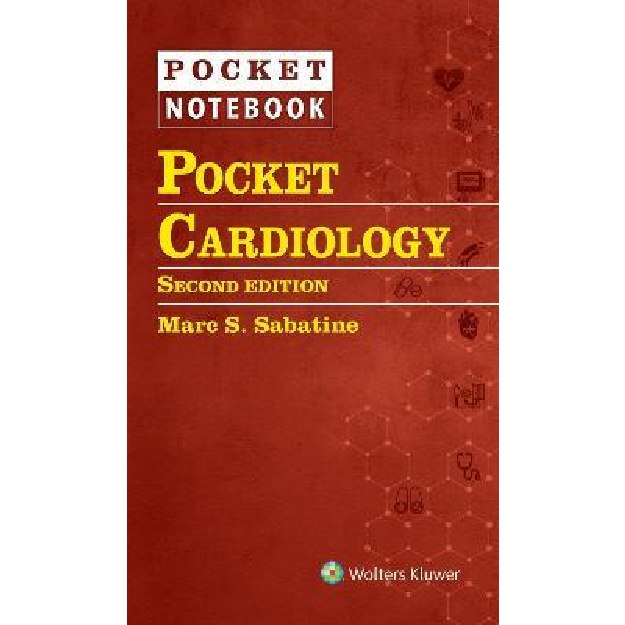 Pocket Cardiology 2nd edition