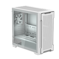 מארז GIGABYTE C102 GLASS ICE Mid Tower Micro Atx