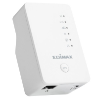 מגדיל טווח Edimax EW-7438IL Dual Band AC750 802.11ac 300Mbps