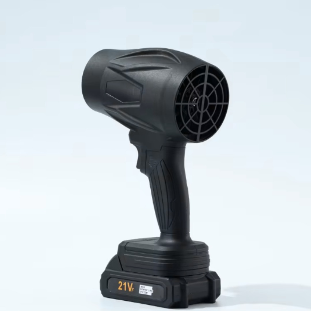 שימושים שונים של TurboJet