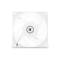 מאוורר EK Vardar Evo D-RGB 120mm לבן