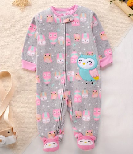 Sleep Like A Baby