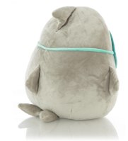 סקווישמלו בובה כרית גורדון הכריש 30 ס"מ Squishmallows