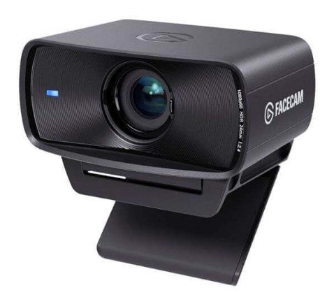 מצלמת רשת Elgato Facecam MK2
