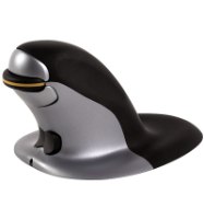 עכבר למחשב ארגונומי -M PENGUIN