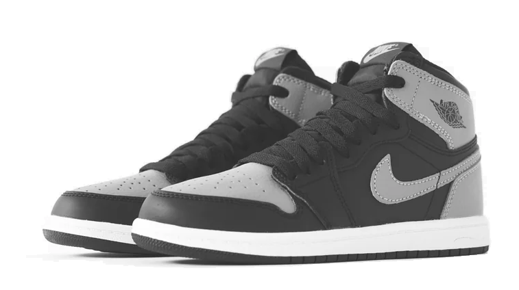 נעלי אייר ג'ורדן Air Jordan 1 Retro High OG Shadow