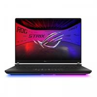 ASUS ROG Strix SCAR 16 16" 2.5K /Intel Core Ultra 9 /64GB /4TB /RTX 5090 24GB /Off Black /Win11 /3Y G635LX-RW006W