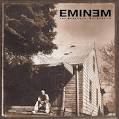 EMINEM/THE MARSHELL MOTHERS LP